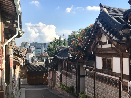 愛知の初詣で屋台や出店が多い神社はココ！